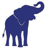 The Phunky Elephant by Crystal Strobeck The Phunky Elephant by Crystal Strobeck
