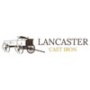Lancaster Cast Iron Lancaster Cast Iron