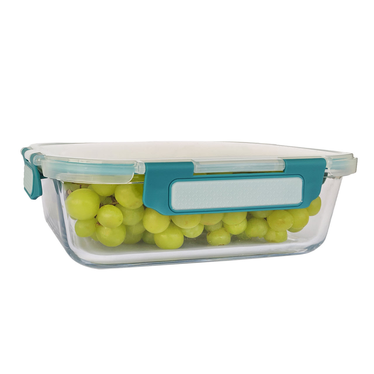 Kitchenbasics Glass Food Storage Container Small 21oz