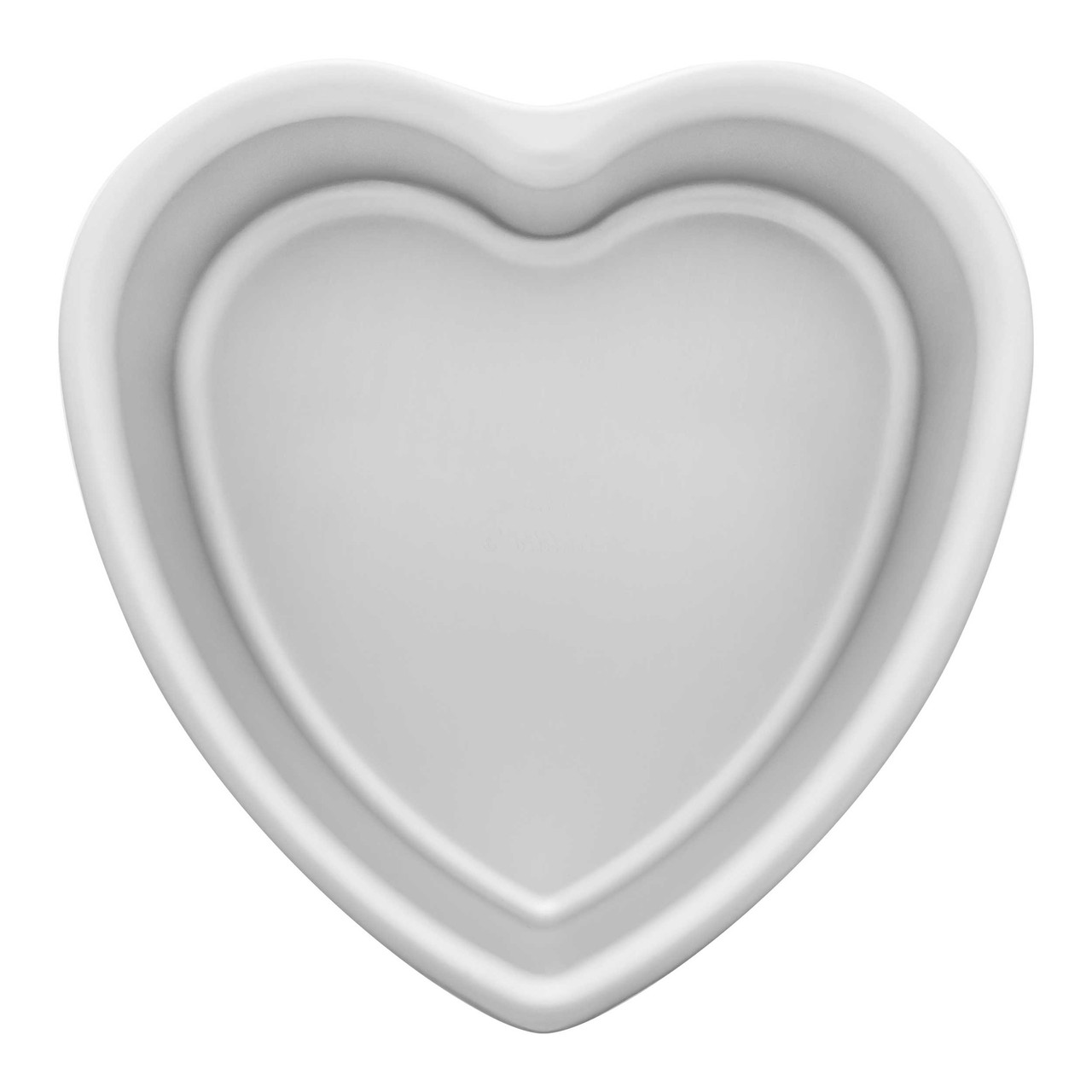 Fat Daddio's PHT-63 Heart Cake Pan