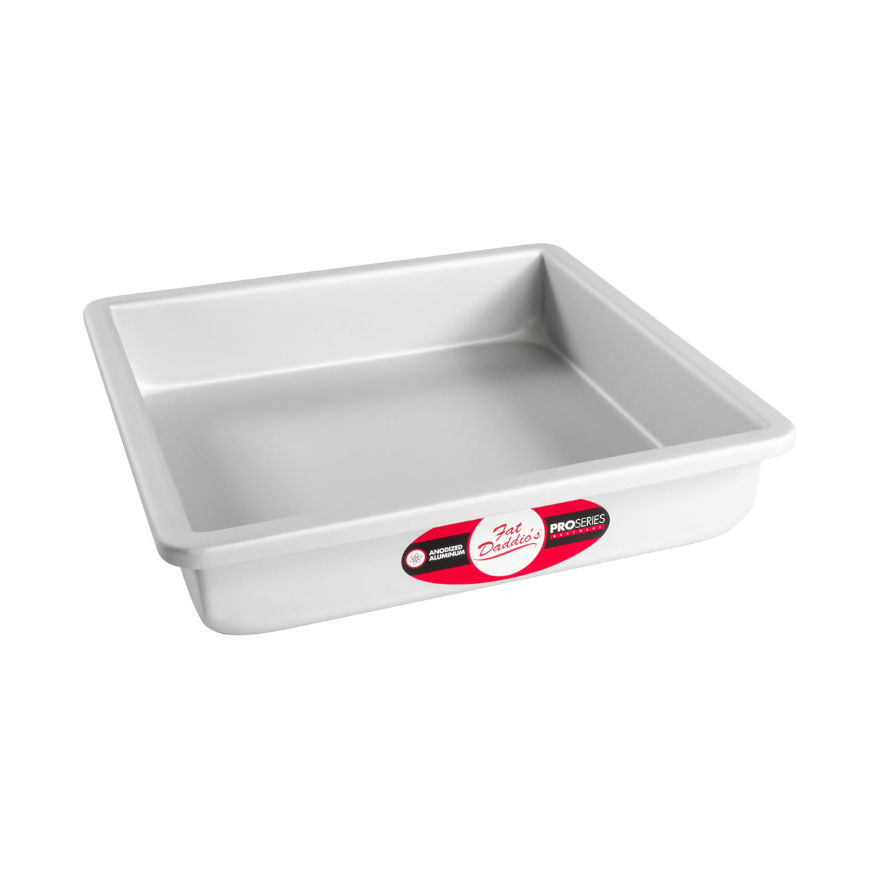 SHEET CAKE PAN 9X13X2 - Big Plate Restaurant Supply