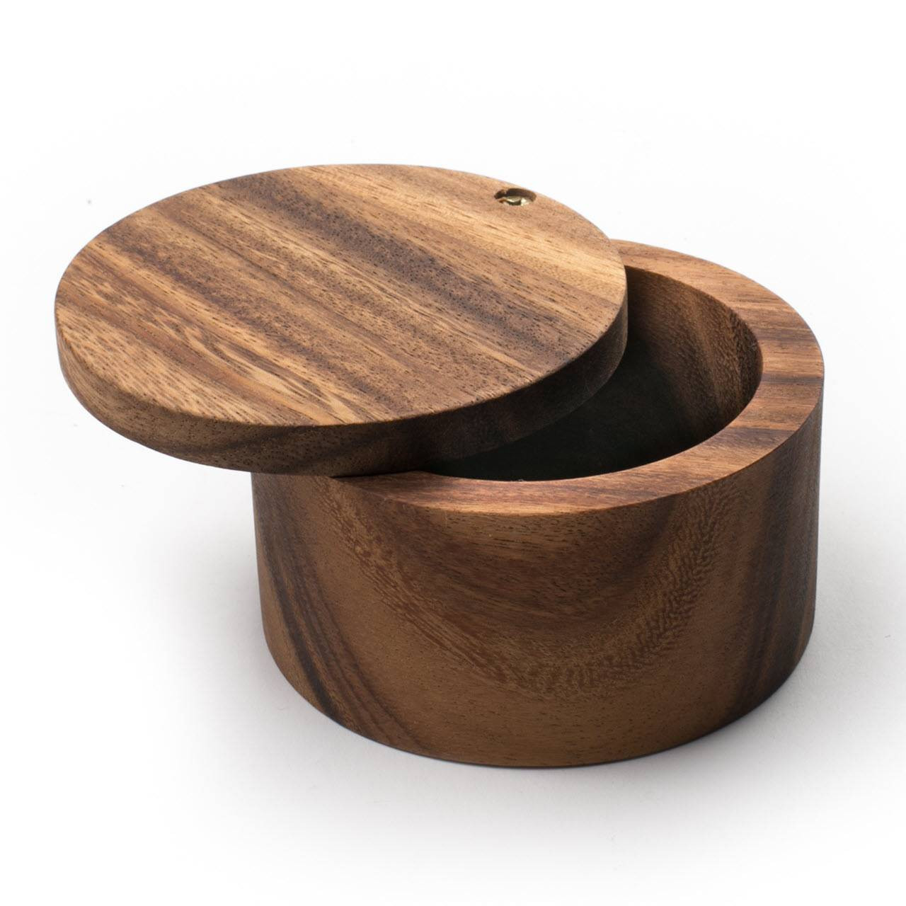 Ironwood Gourmet Salt Cellar - Thumbnail 2