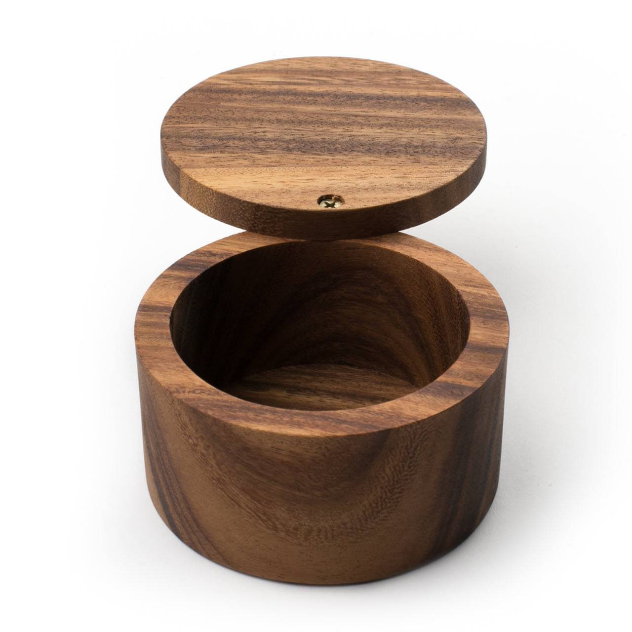 Ironwood Gourmet Salt Cellar - Thumbnail 3