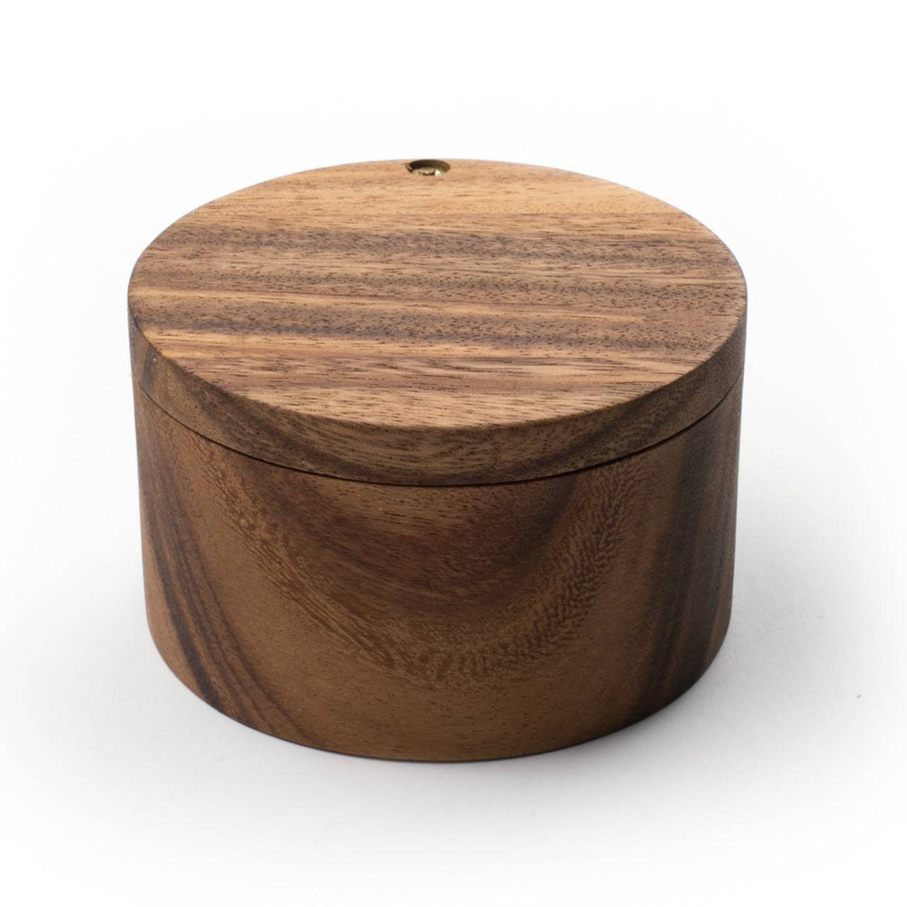 Ironwood Gourmet Salt Cellar