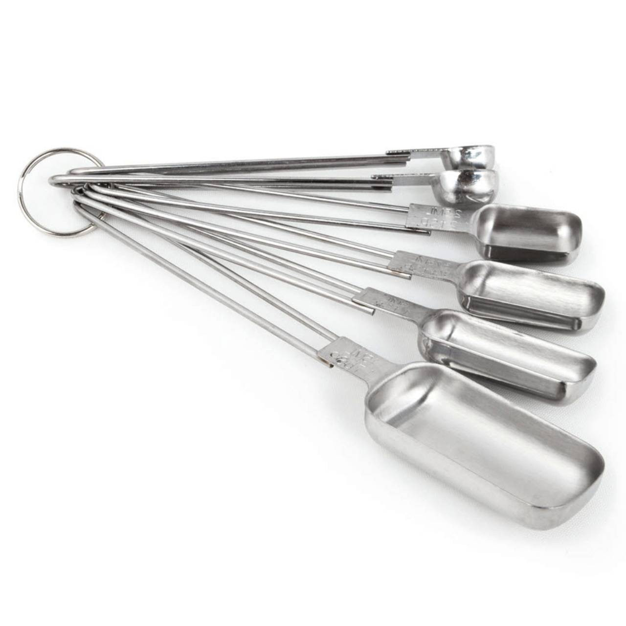 Norpro Stainless Steel Measuring Spoons