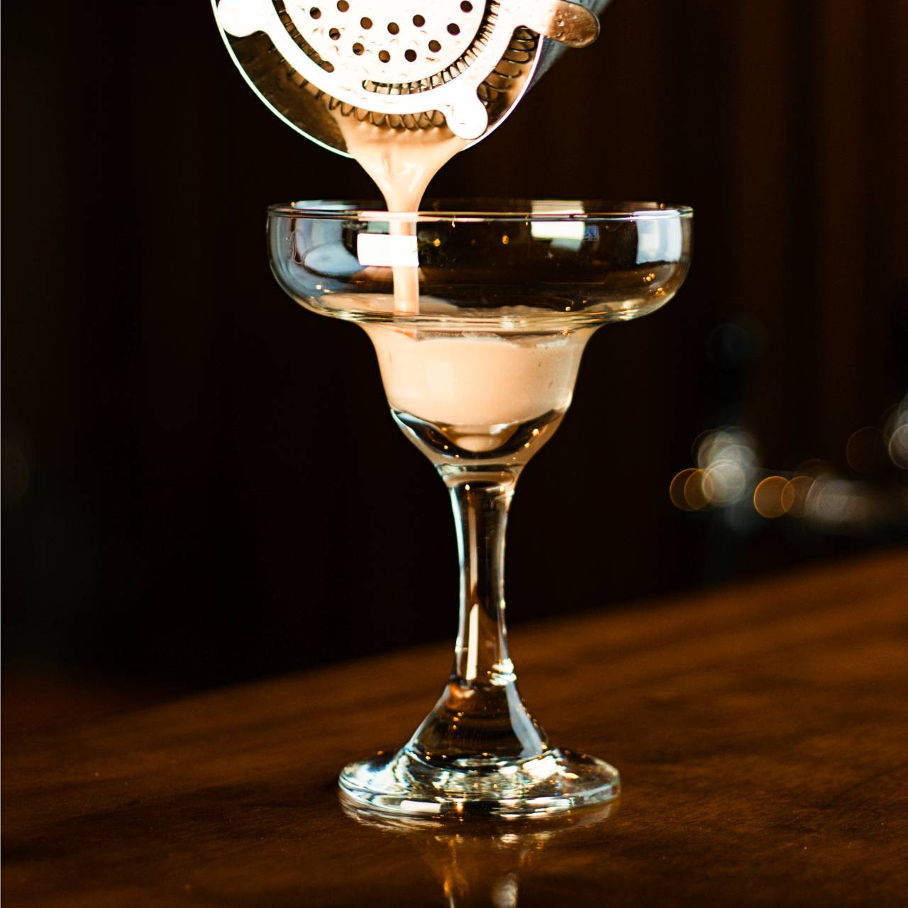 Harold Import Co, Inc Cocktail Strainer - Thumbnail 5