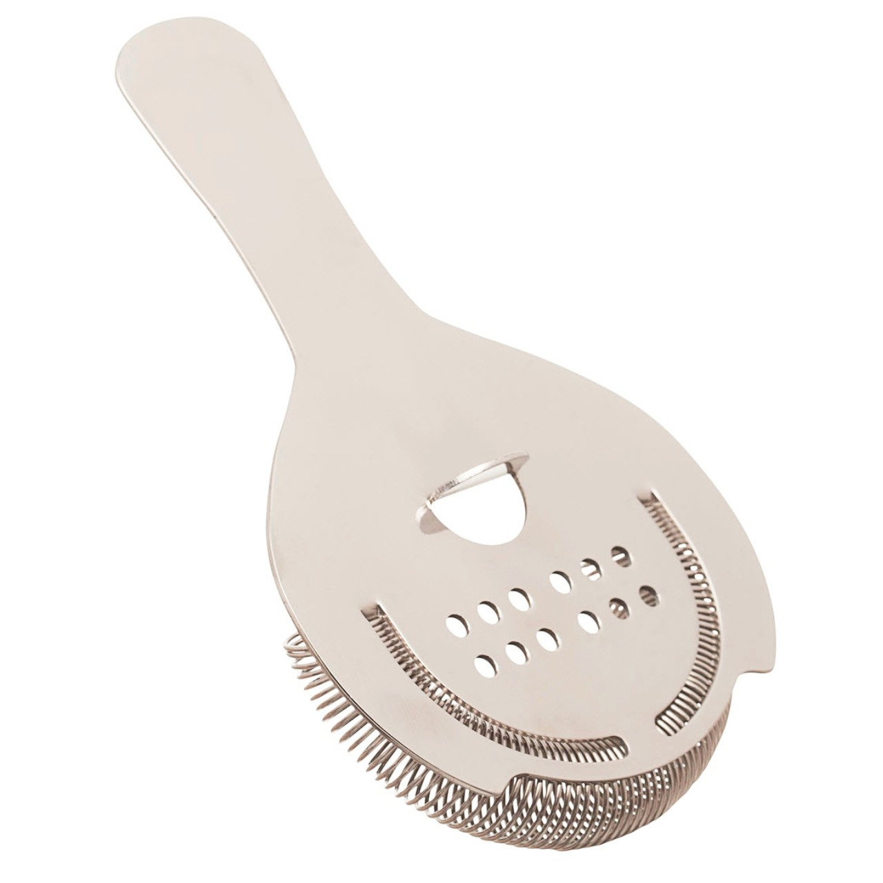 Harold Import Co, Inc Cocktail Strainer - Thumbnail 3