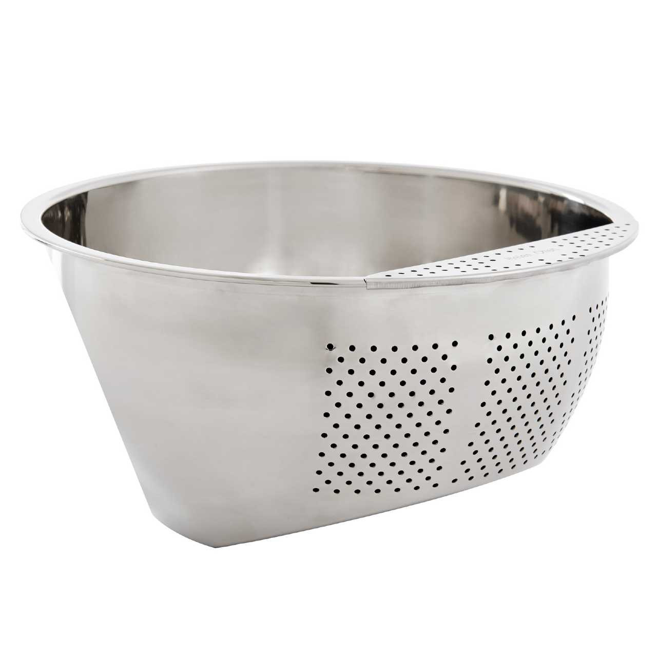 Helen's Asian Kitchen Rice Washing Bowl - Thumbnail 2