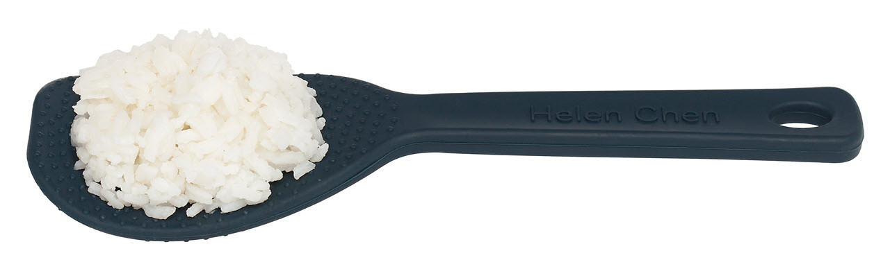 Helen's Asian Kitchen Rice Paddle - Thumbnail 4