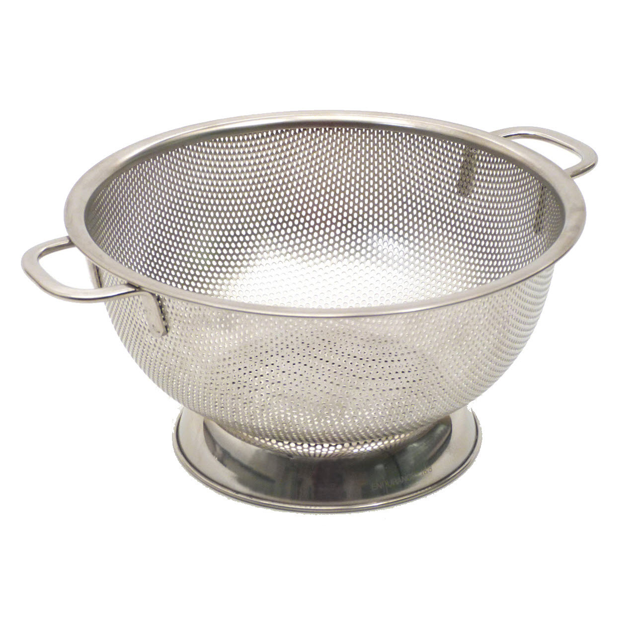 Endurance Stainless Steel Mixing Bowls-Singles