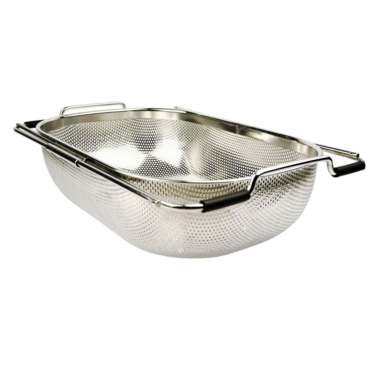 Endurance Precision Pierced In-Sink Drainer - Thumbnail 5