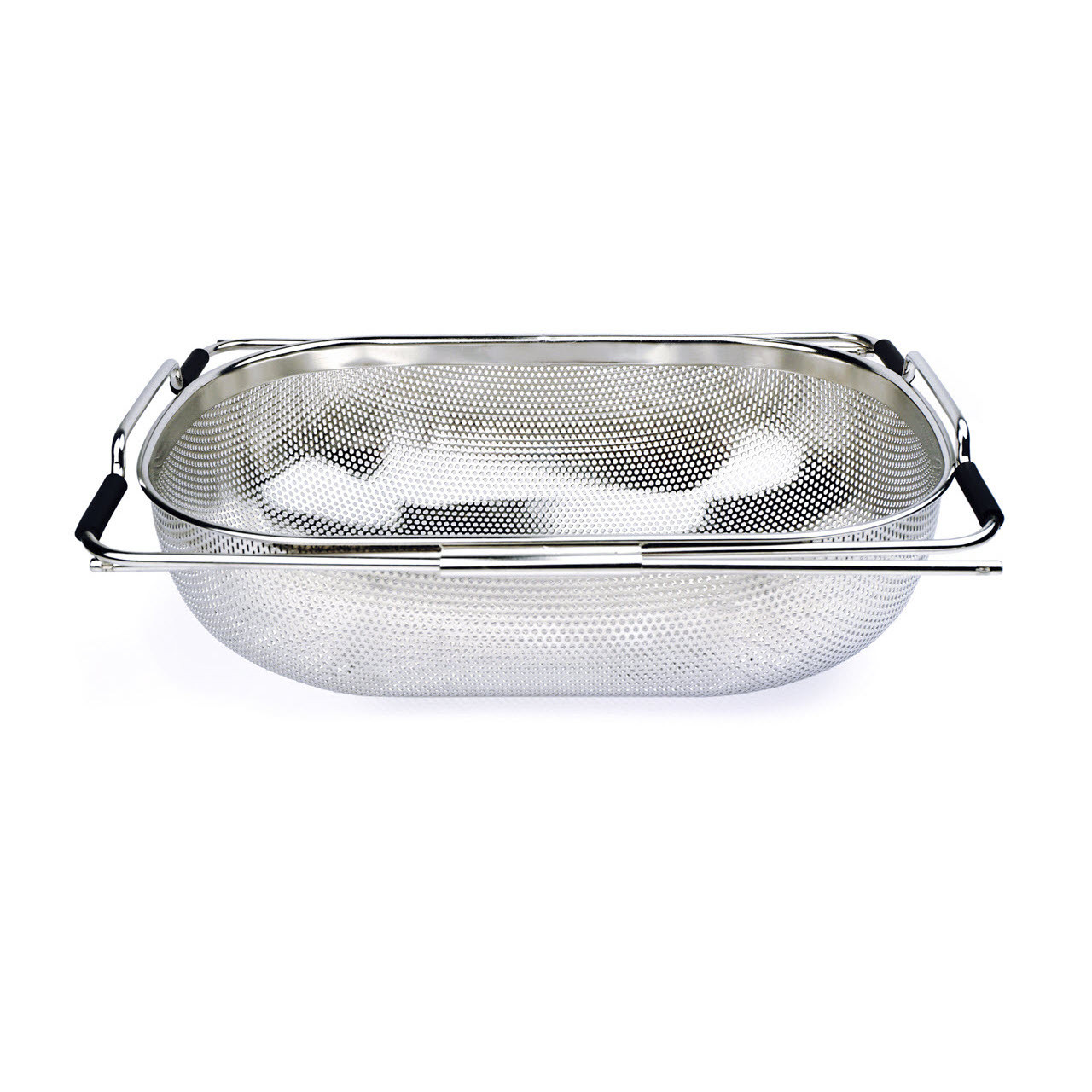 Endurance Precision Pierced In-Sink Drainer