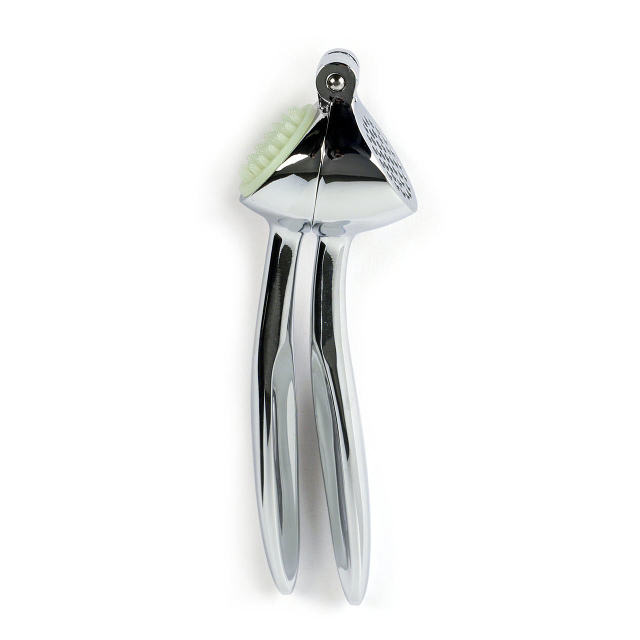 RSVP Classic Z-Gadget Garlic Press - Thumbnail 2