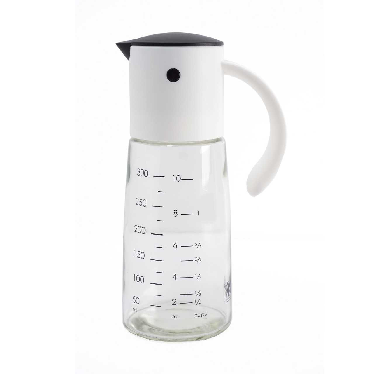 RSVP International Oil And Dressing Dispenser - Thumbnail 3