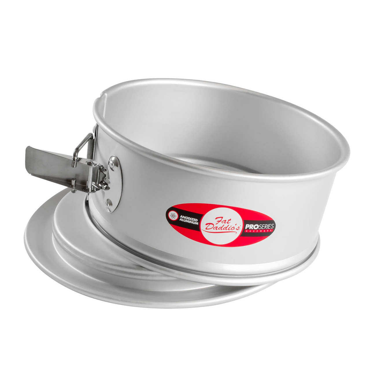 9-Inch Springform Pan