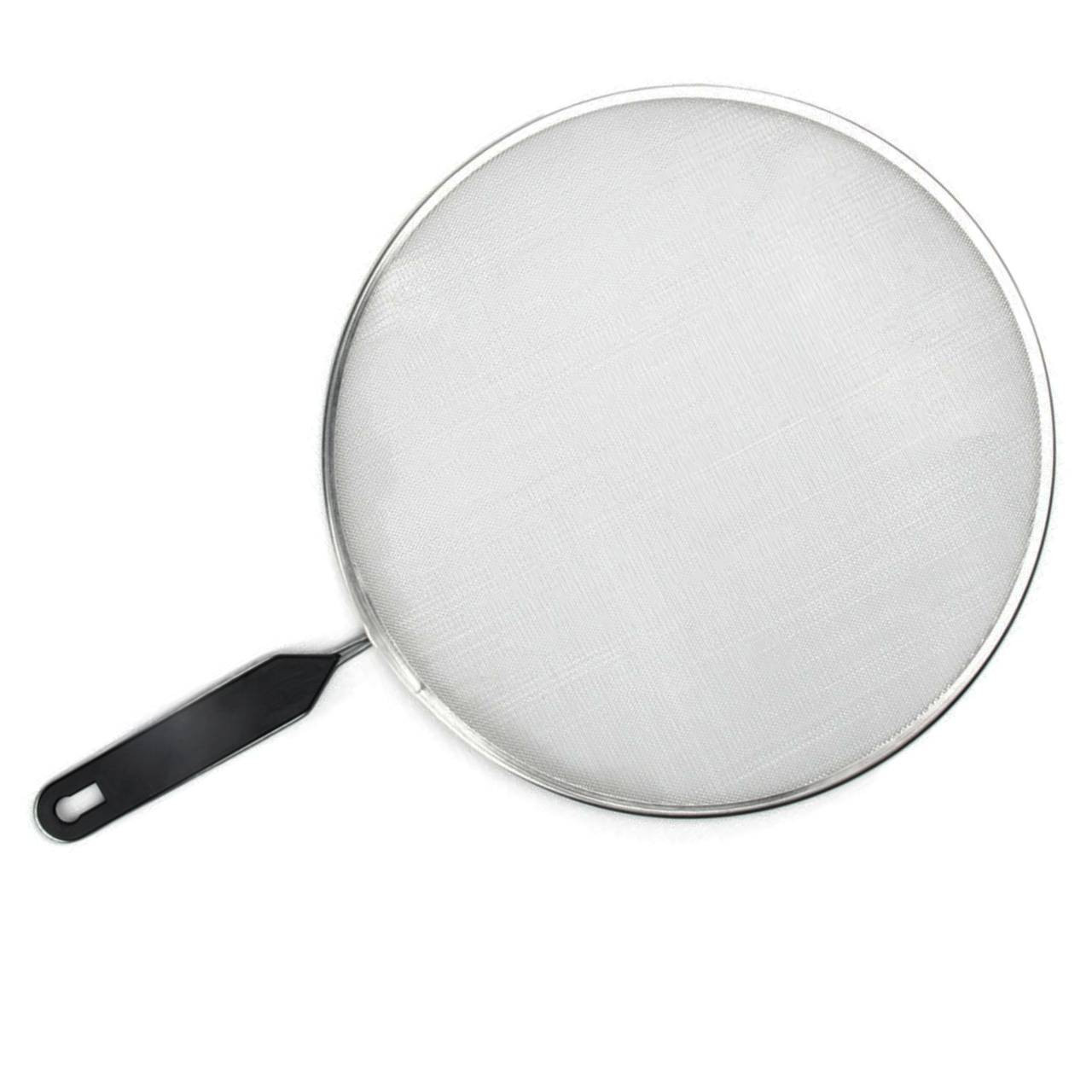 Fox Run Brands Splatter Guard - 11 Inch