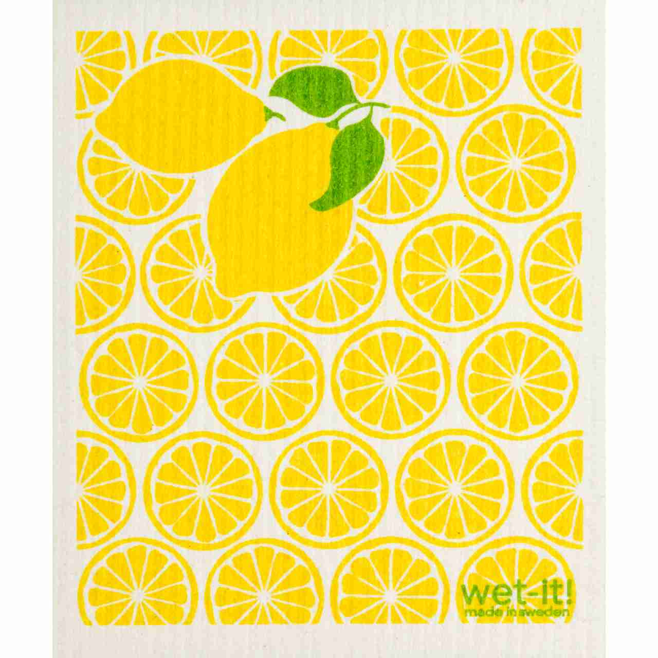 Wet-It Swedish Cloth - Thumbnail 2