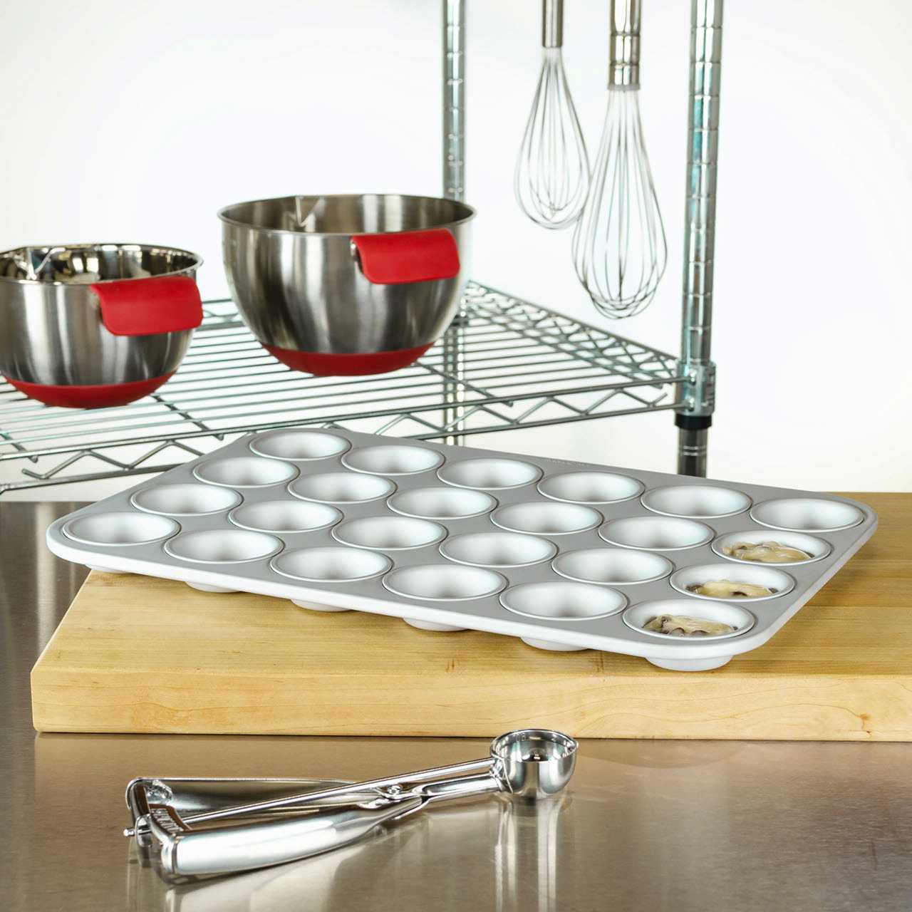 Fat Daddio's ProSeries Sheet Pan - Thumbnail 5