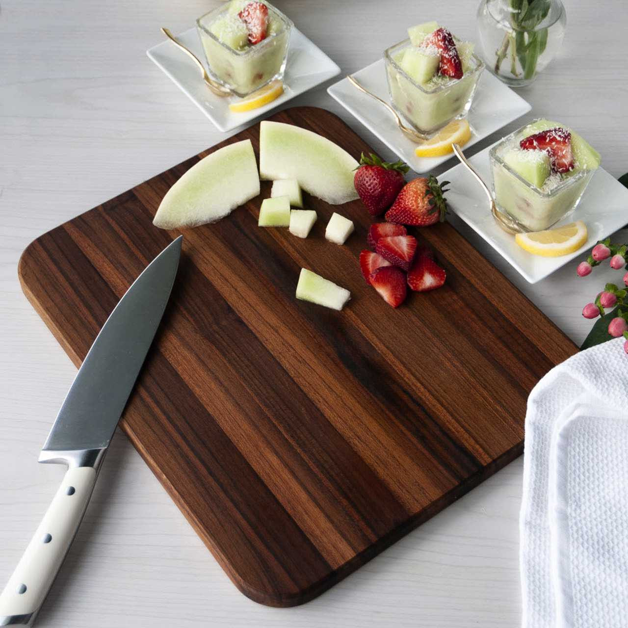 Utility Cutting Board