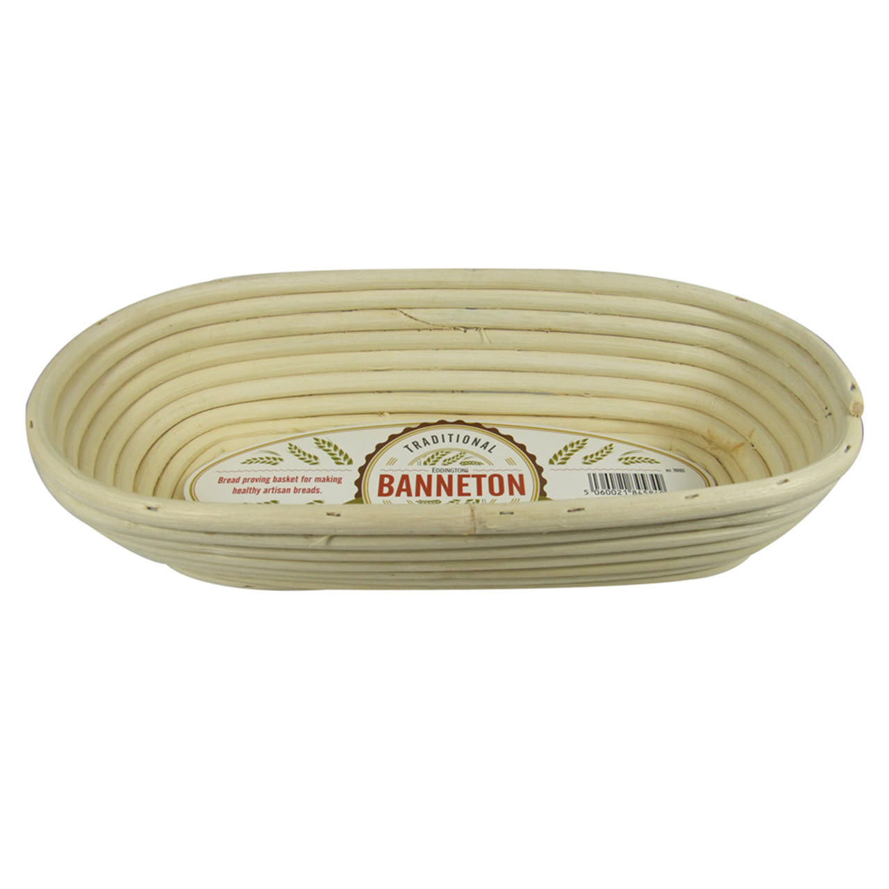 The Best Bannetons and Proofing Baskets