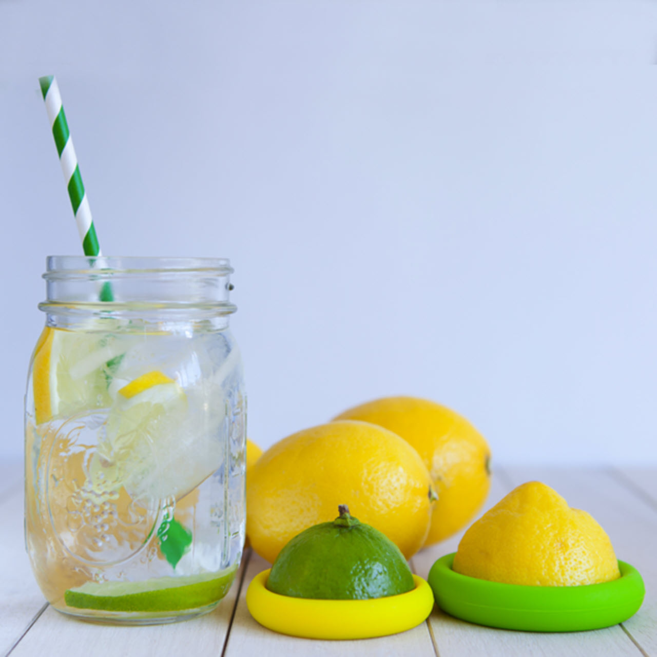 Food Huggers Citrus Savers