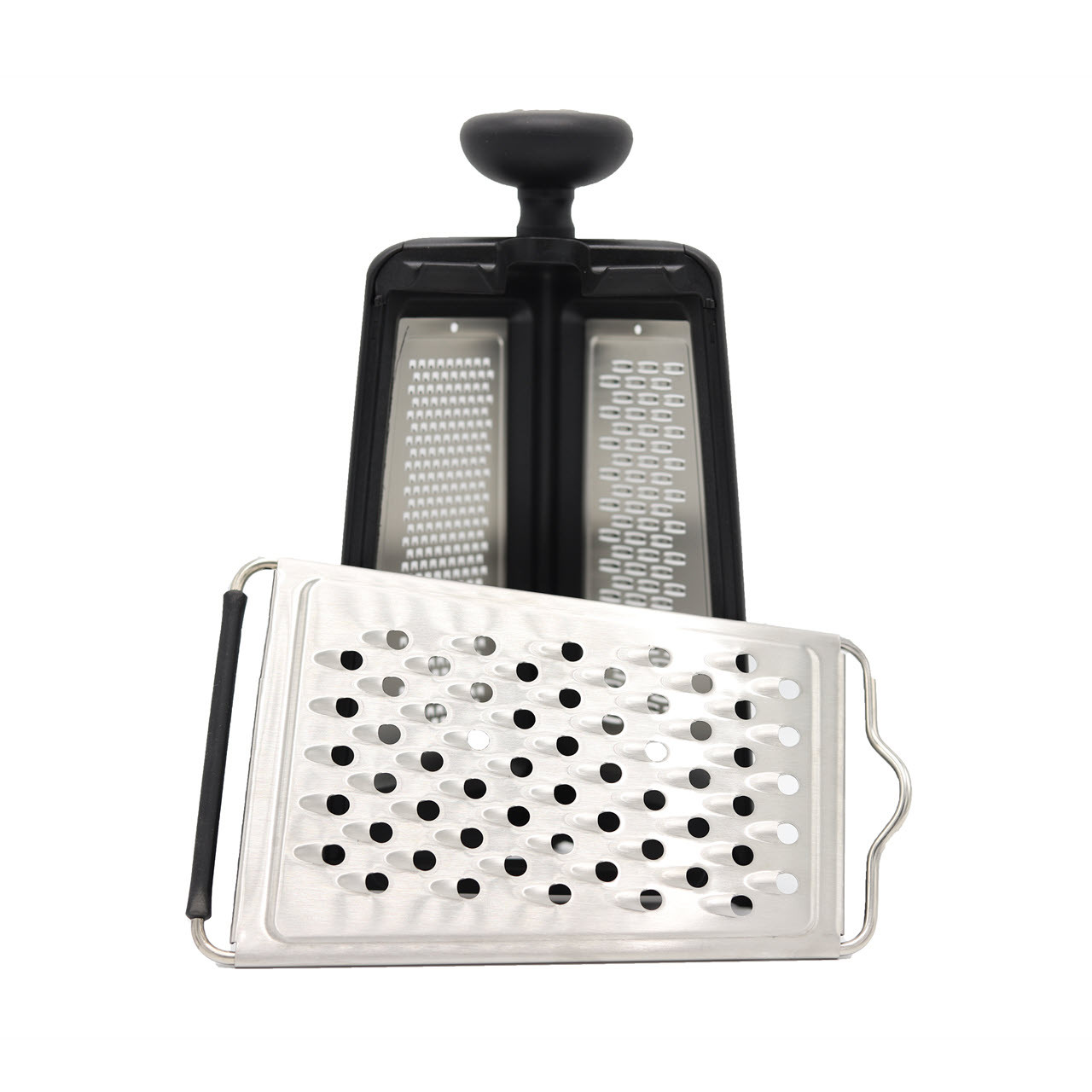 ENDURANCE CHEESE GRATER SET - The Peppermill