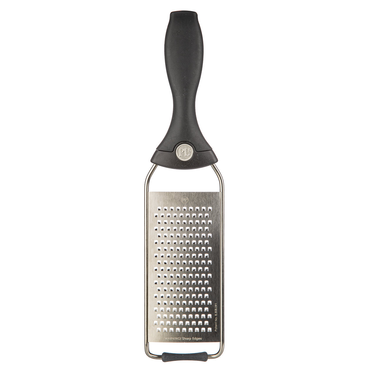 PL8 Stainless Steel Fine Grater
