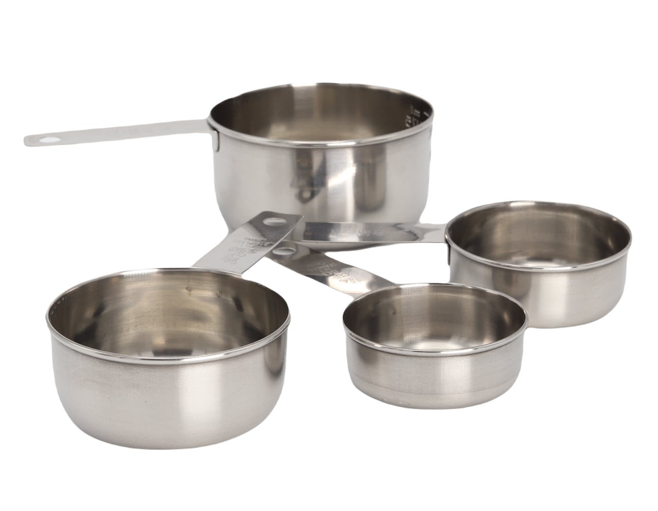 Prepworks Measuring Cups - Thumbnail 2