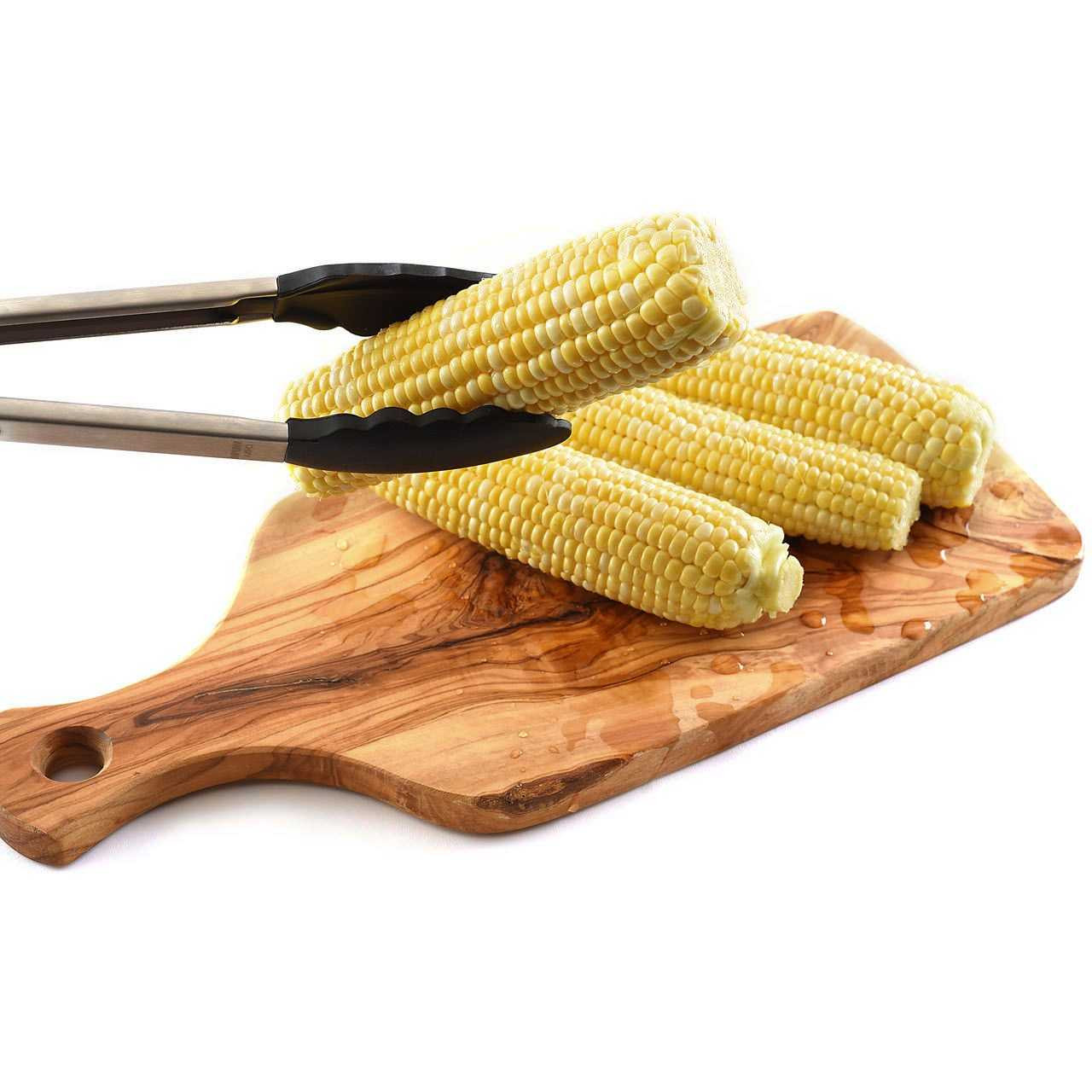 Norpro Grip-EZ Cooking Tongs