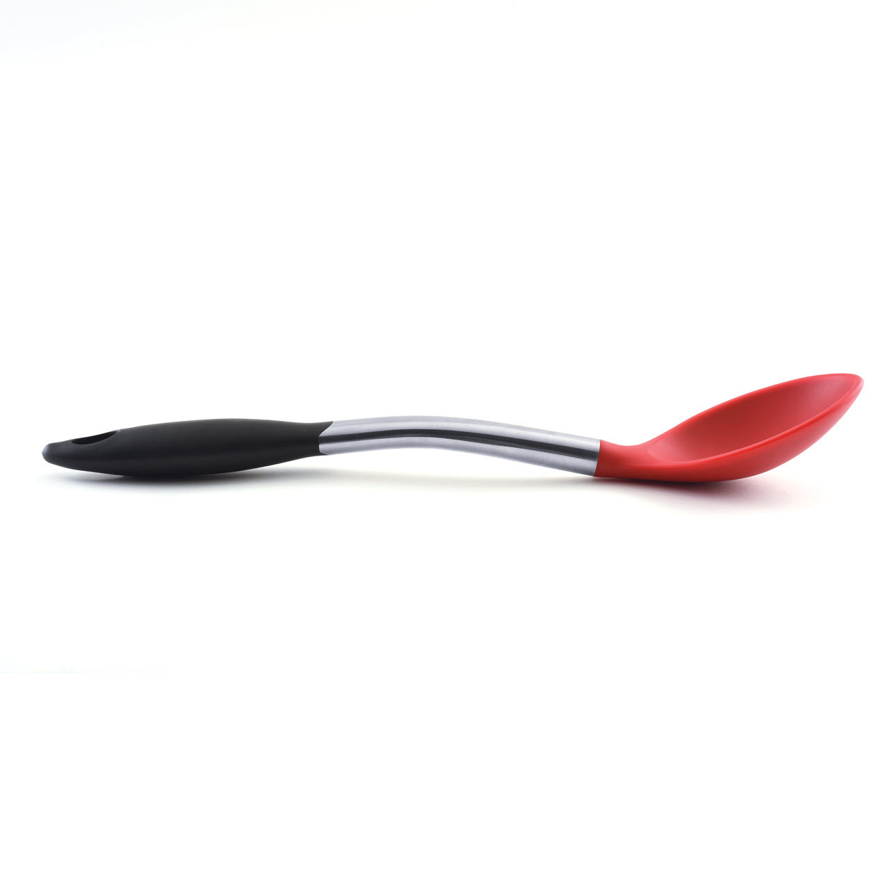 Norpro Grip-EZ Solid Spoon