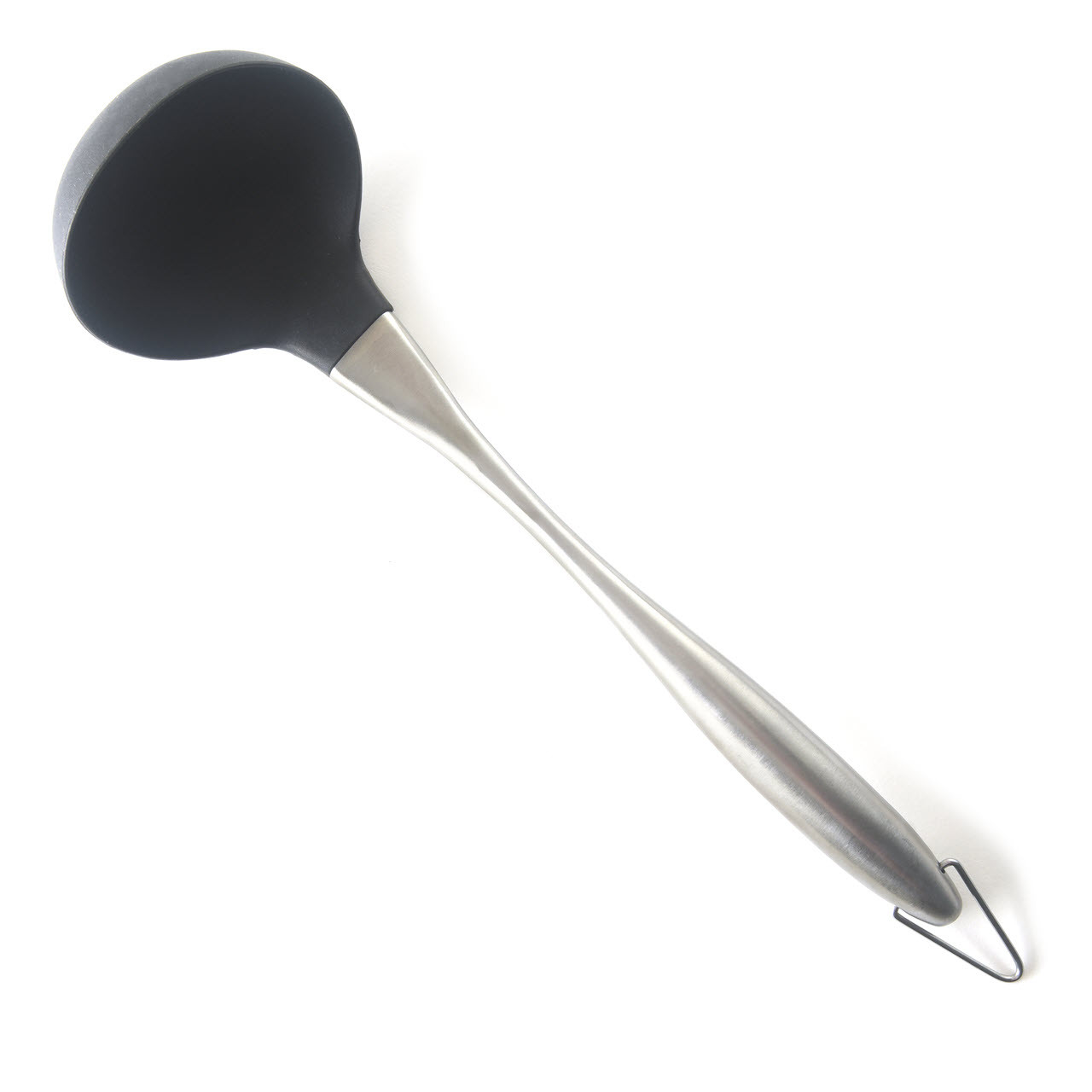 Norpro Grip-EZ Ladle - Silicone and Stainless Steel