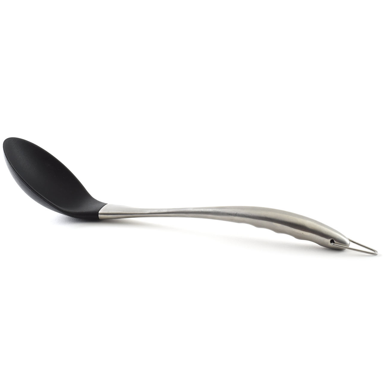Norpro Solid Spoon - Thumbnail 4