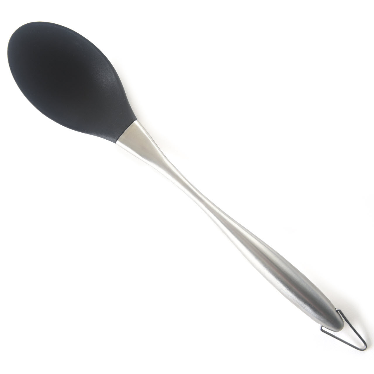 Norpro Solid Spoon