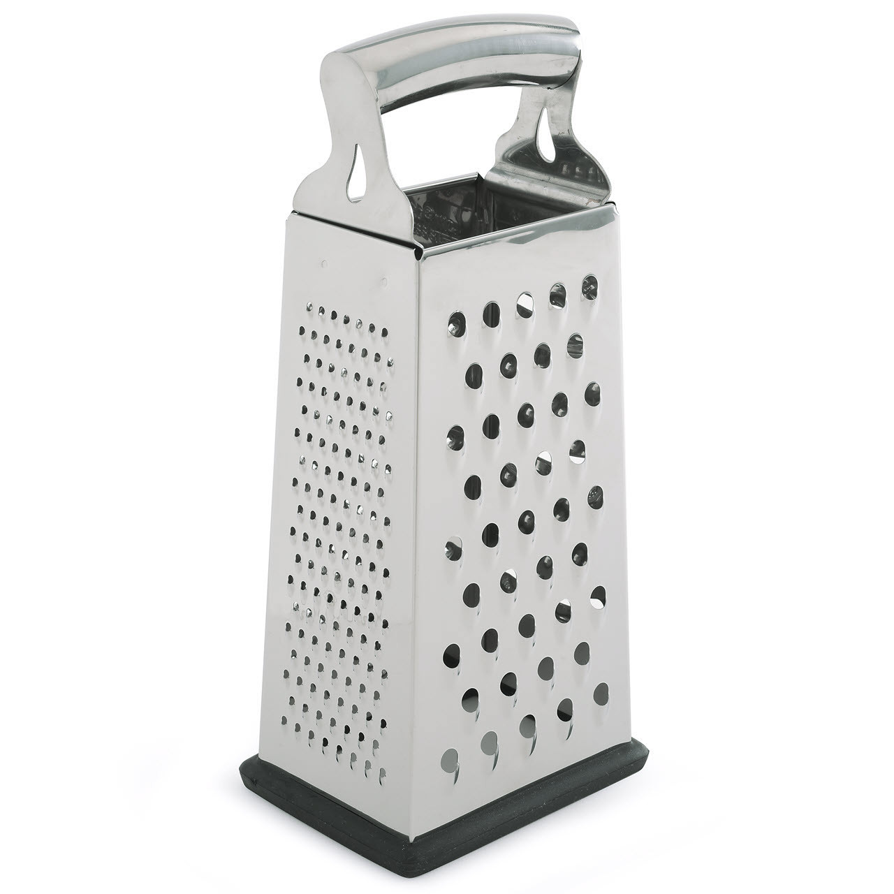 Harold Import Company Box Grater Stainless Steel 9