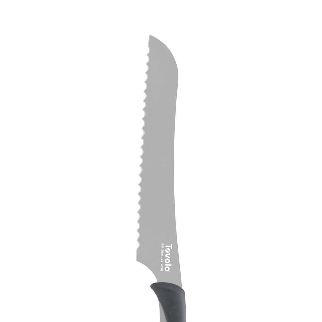 Good Cook 8.5-Inch Serrated Chef's Knife