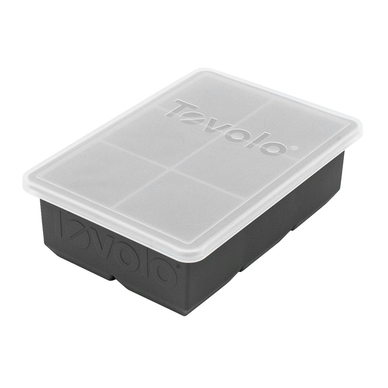 Tovolo King Cube Ice Tray - Thumbnail 2