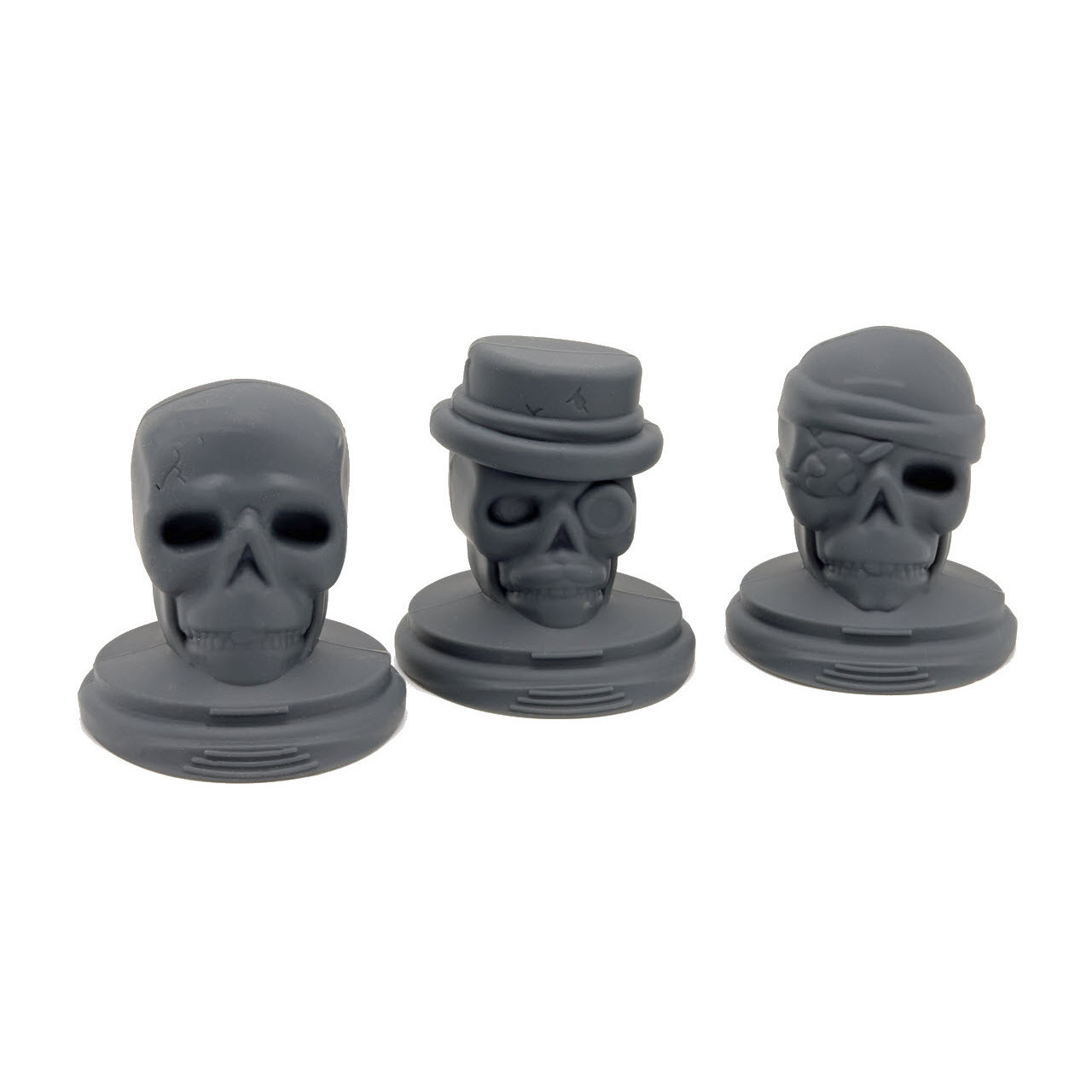 Tovolo Skull Ice Molds