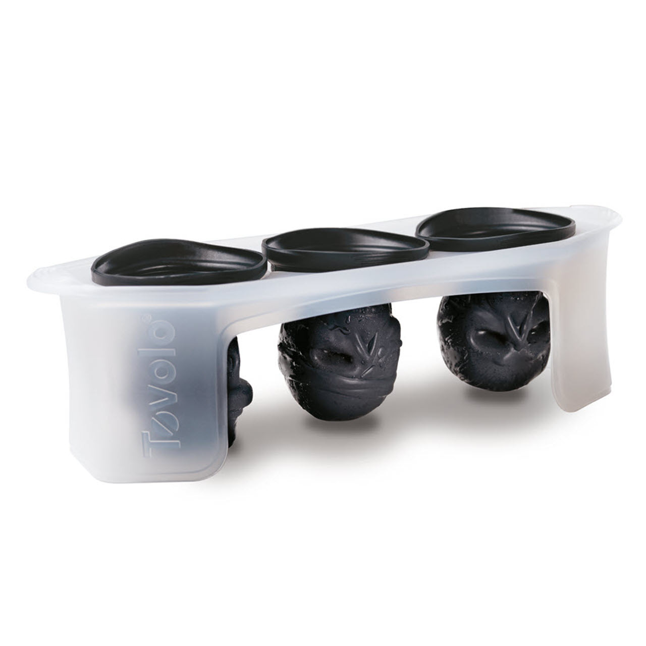 Tovolo Skull Ice Molds - Thumbnail 3