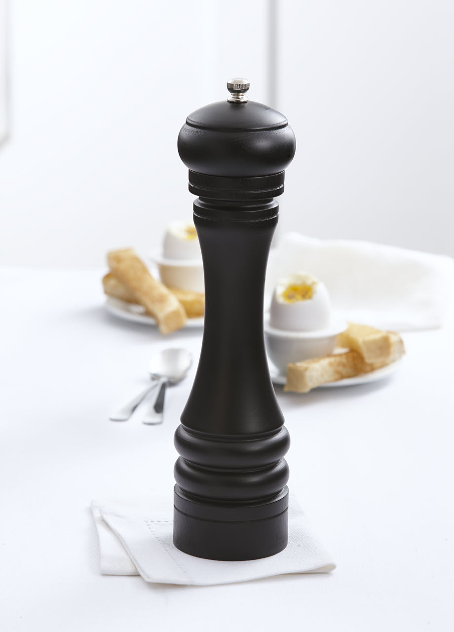 Trudeau Seville Pepper Mill