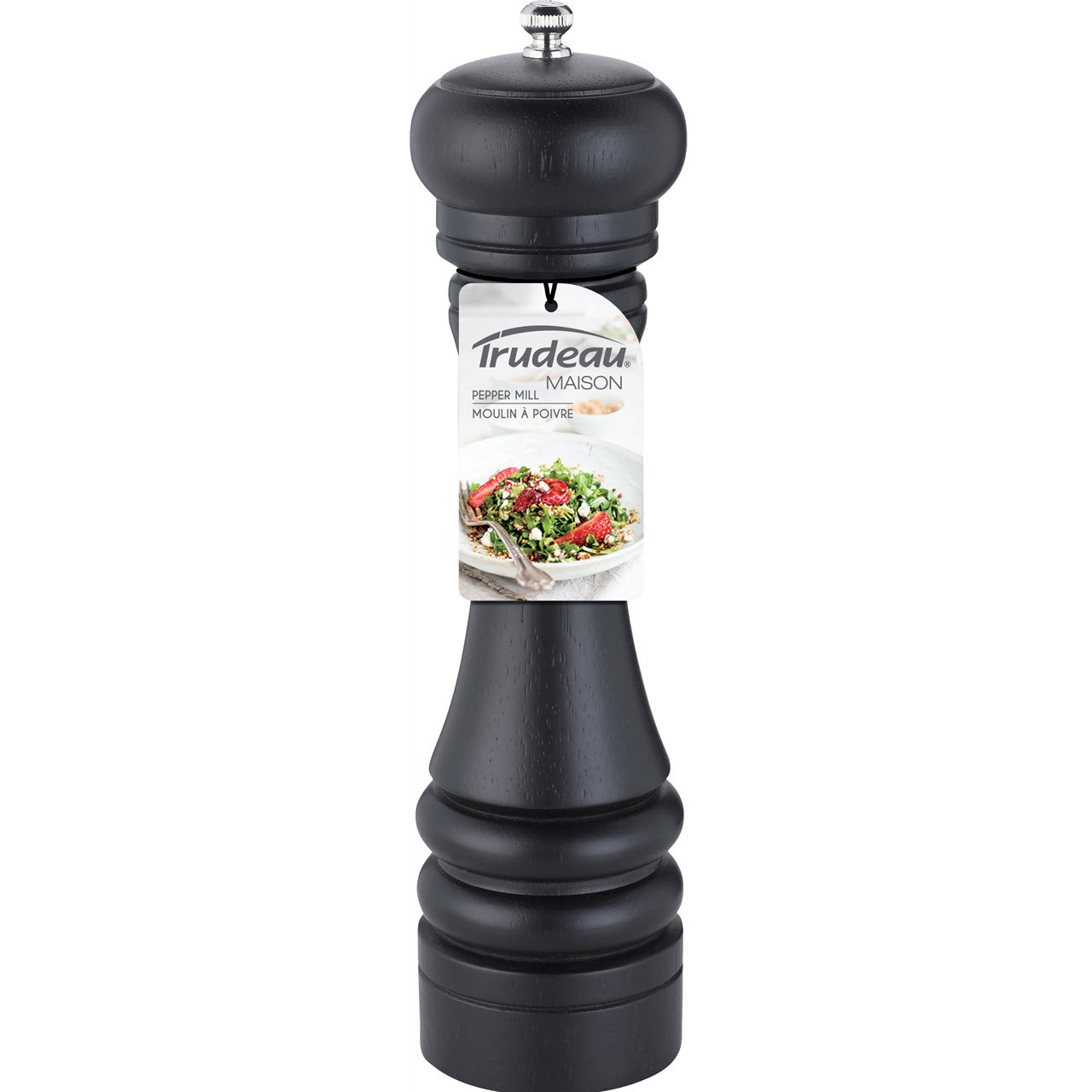 Trudeau Seville Pepper Mill - Thumbnail 2