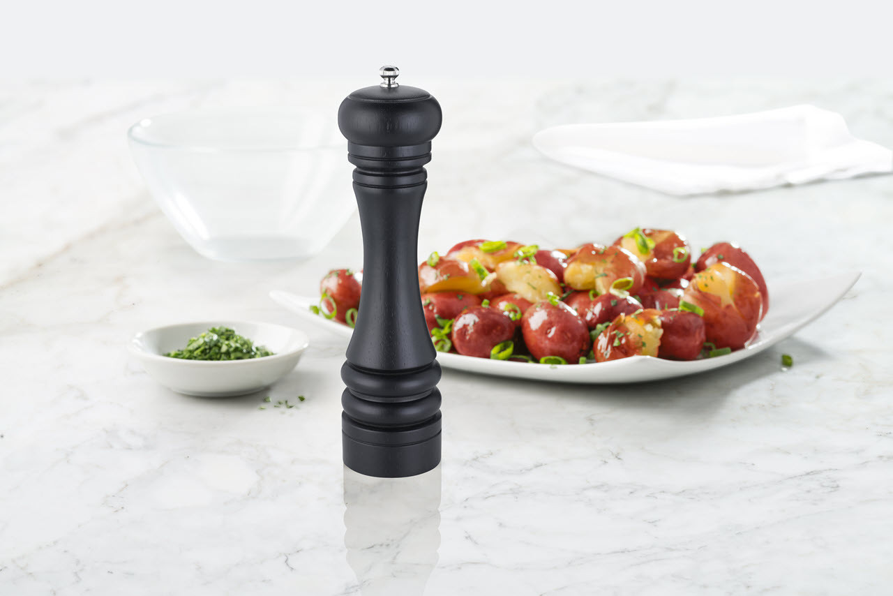 Trudeau Seville Pepper Mill - Thumbnail 4