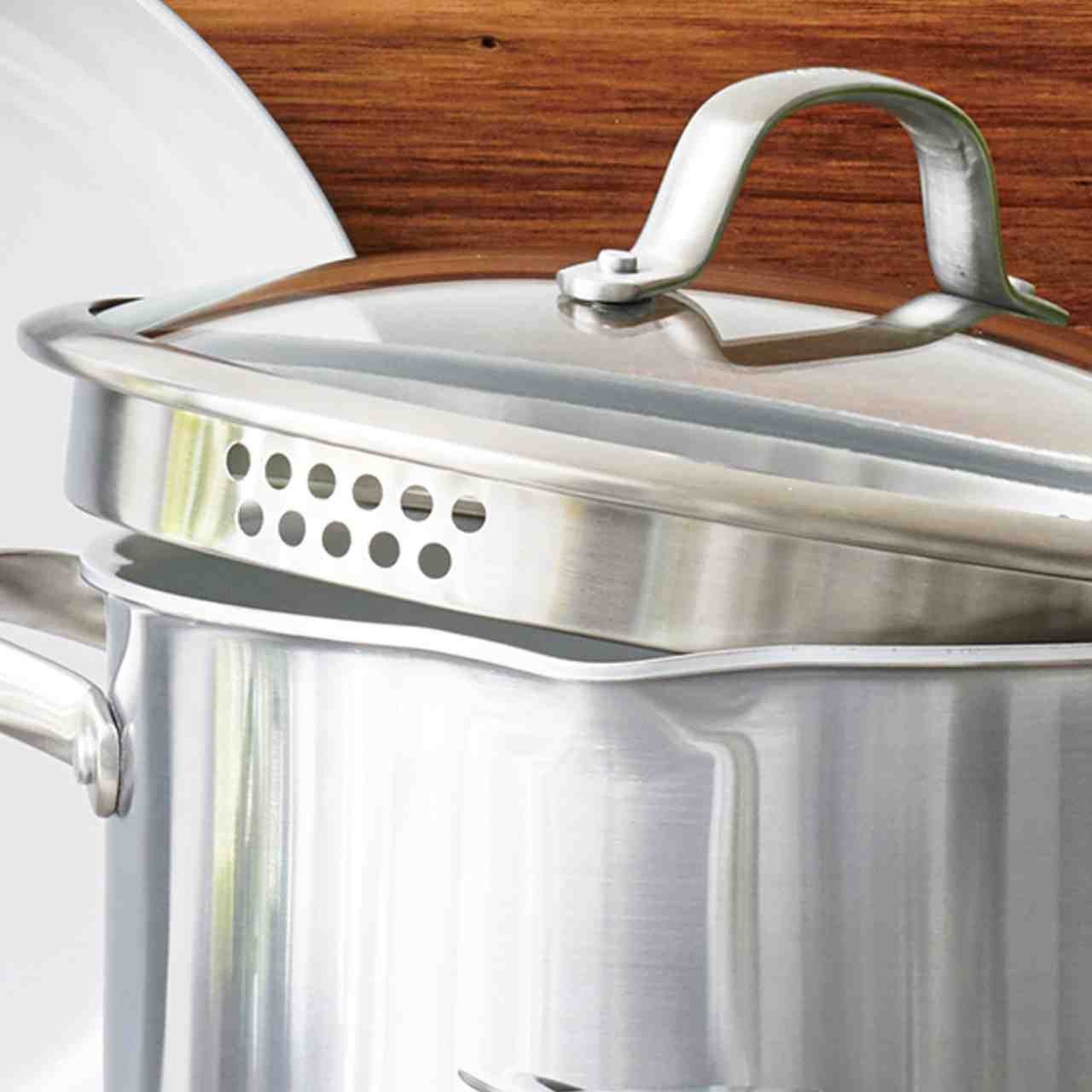 GreenPan Venice Pro Cookware - Thumbnail 2