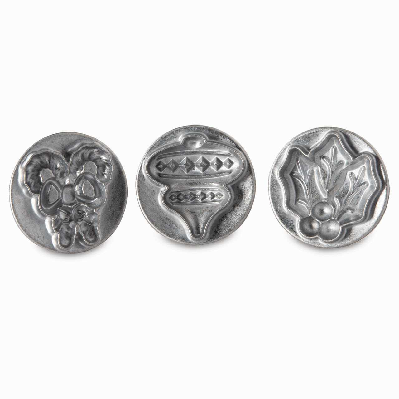 Nordic Ware Cookie Stamps