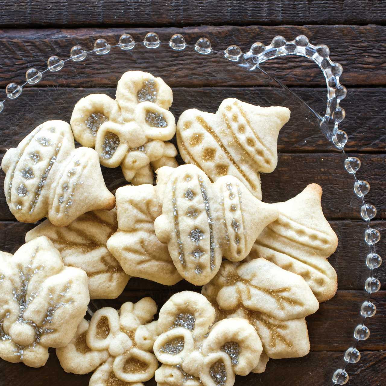 Nordic Ware Cookie Stamps - Thumbnail 3