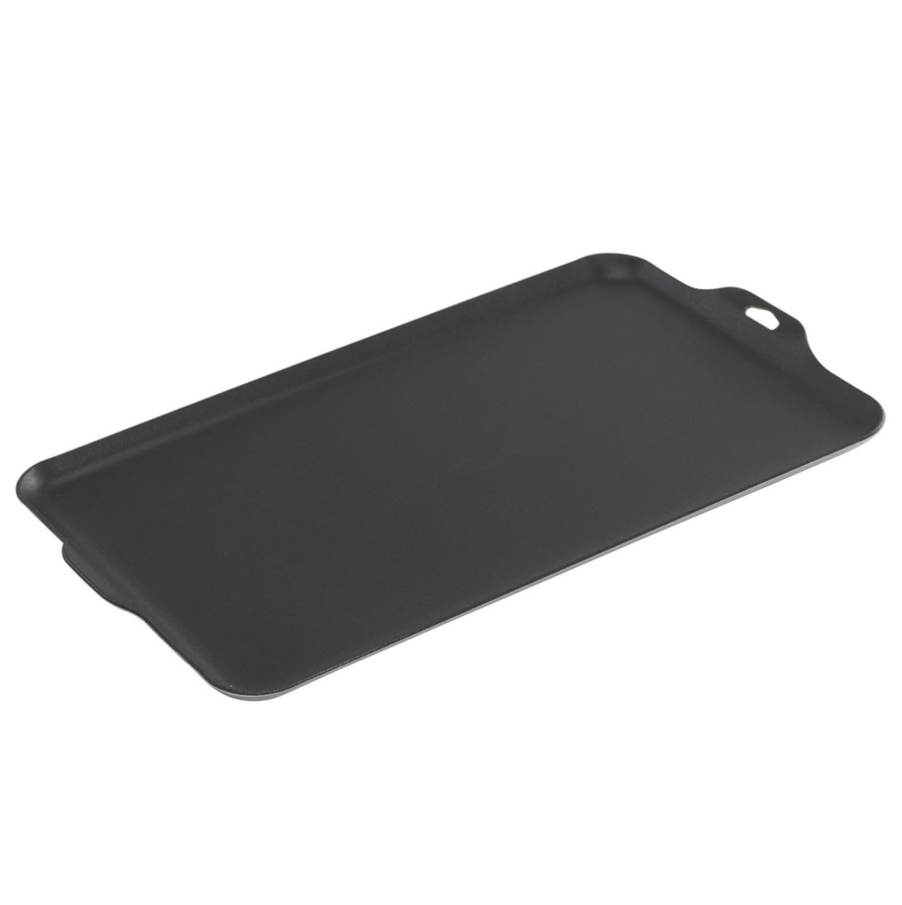 スナックベーカー K82 910W 2プレート Nordic Ware Two Burner Griddle King | Because You Cook
