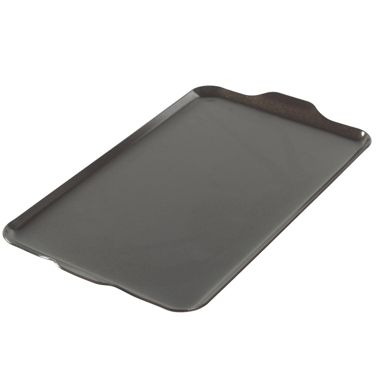 Nordic Ware Two Burner Griddle King Because You Cook