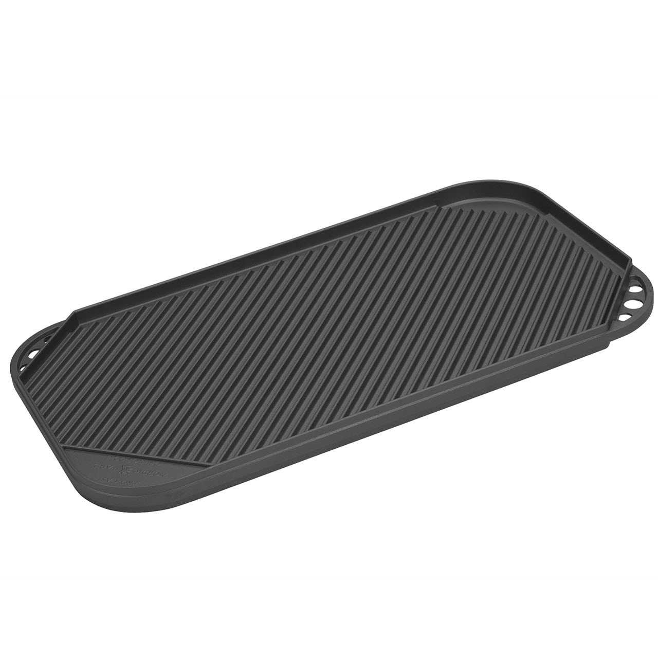 Nordic Ware 62404 2 Sided Micro Grill