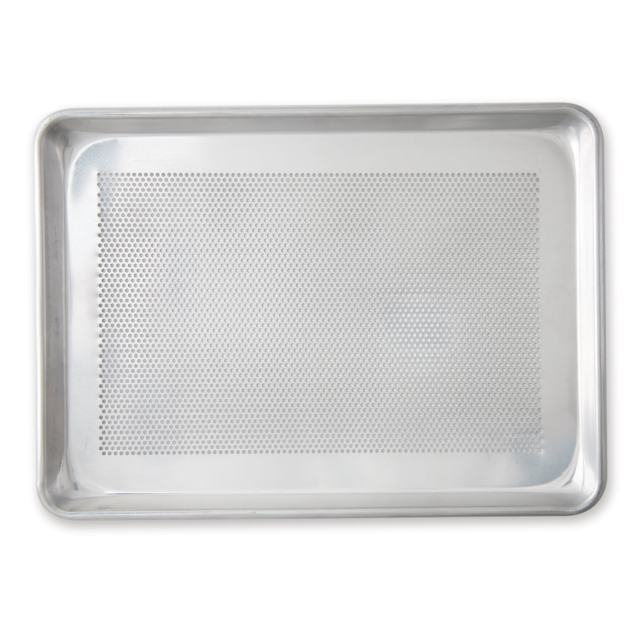 Nordic Ware Naturals Quarter Sheet Baking Pan