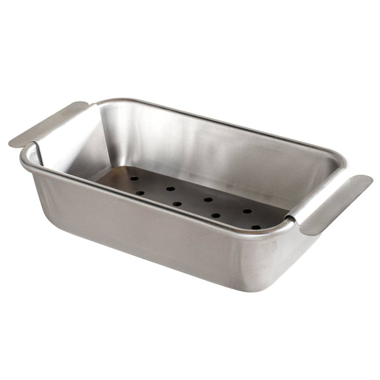 Nordic Ware Naturals Meatloaf Pan