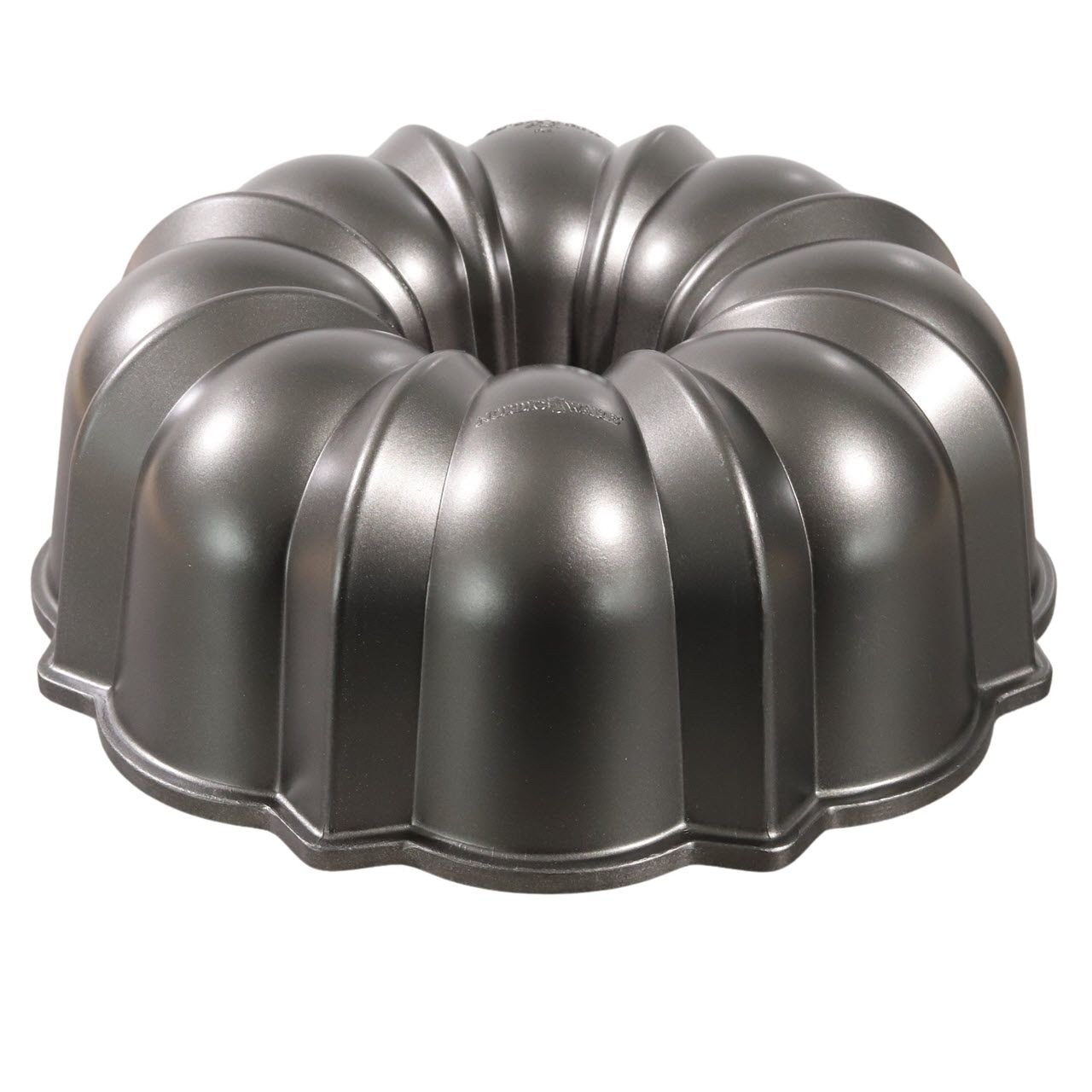 Nordic Ware 15 Cup Anniversary Bundt Pan - Bake from Scratch